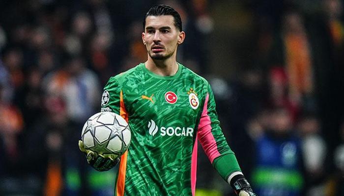 Uğurcan Çakır, Atletico Madrid maçından sonra konuştu!