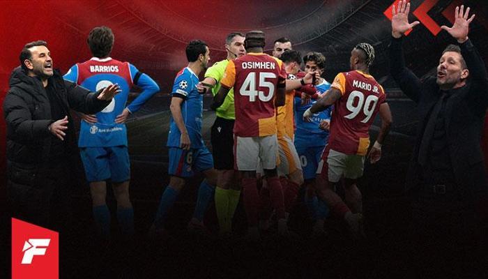 ÖZEL | 'Okan Buruk'un maç seçtiğini düşünüyorum'