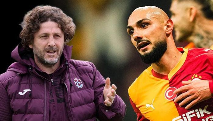 Trabzonspor'da rota tekrar Ahmed Kutucu'ya döndü!