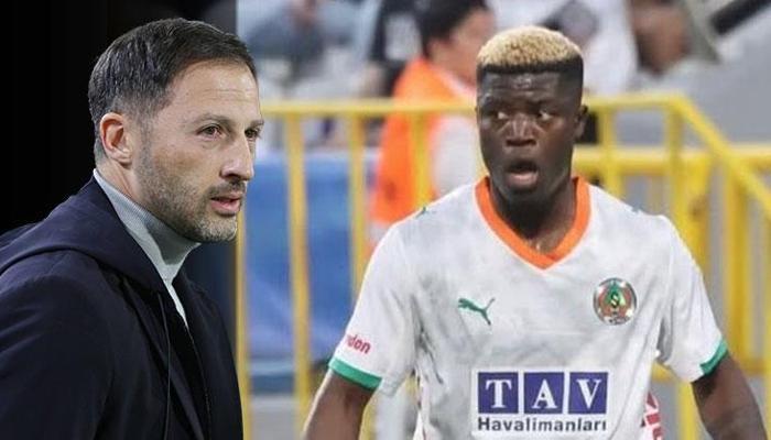 Fenerbahçe operasyona erkenden başladı