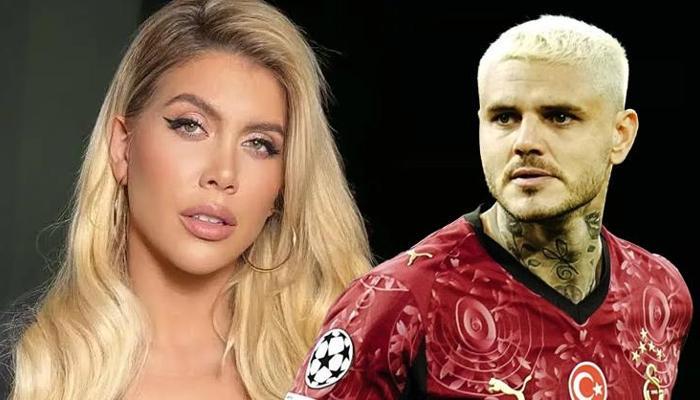 Icardi gece yarısı bombaladı! Manifesto yayınladı