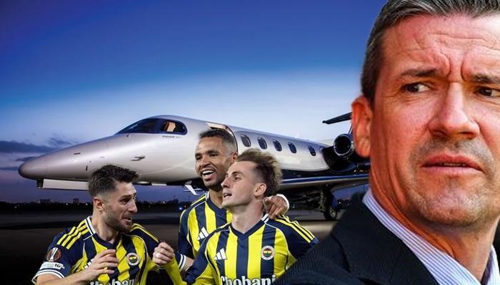 Juventus, Fenerbahçeli yıldız için İstanbul'da