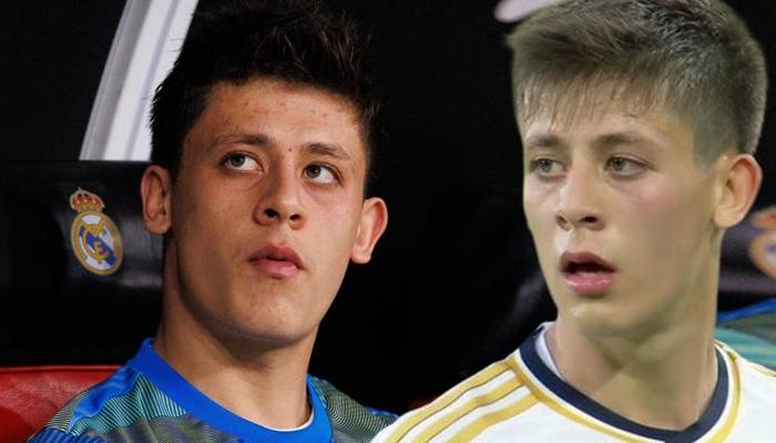 Real Madrid'in yeni teknik direktörü Arda Güler'i istemiyor!