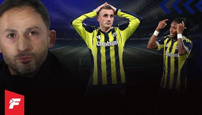 ÖZEL | Fenerbahçe - Aston Villa maçı sonrası olay yorum