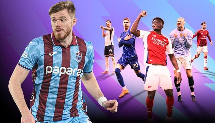 Batagov'dan 15 kat kar! Premier Lig devi kapıyı çaldı