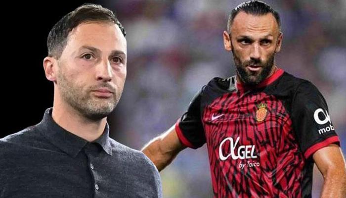 Vedat Muriqi Süper Lig'e geri dönüyor