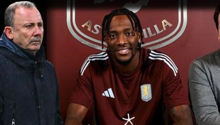 Beşiktaş ayrılığı resmen açıkladı!