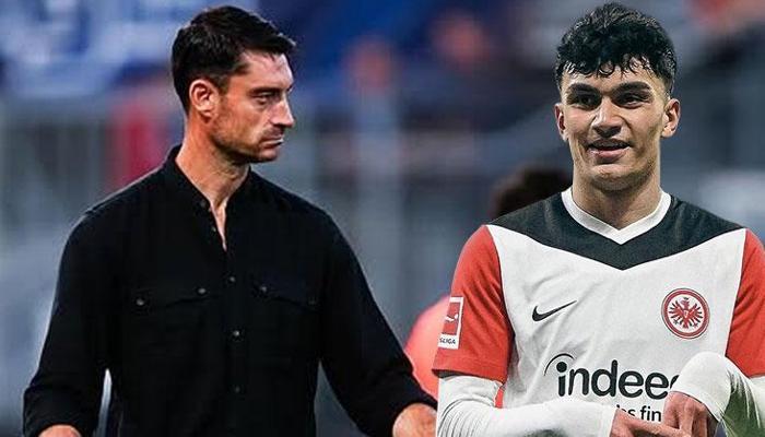 Albert Riera, Can Uzun'un yeni teknik direktörü oluyor