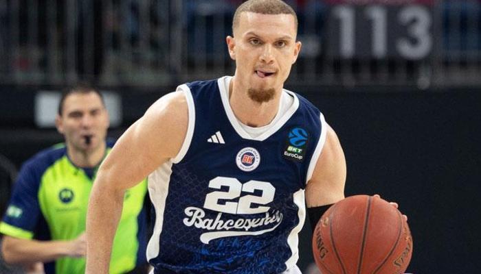 Malachi Flynn Türk vatandaşlığına geçti