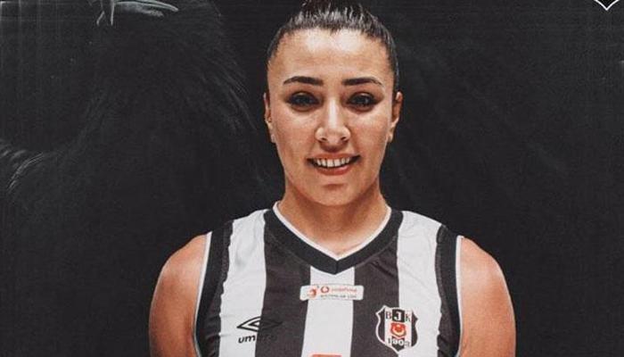 Beşiktaş Kadın Voleybol Takımı'nda Yasemin Özel ile yollar ayrıldı
