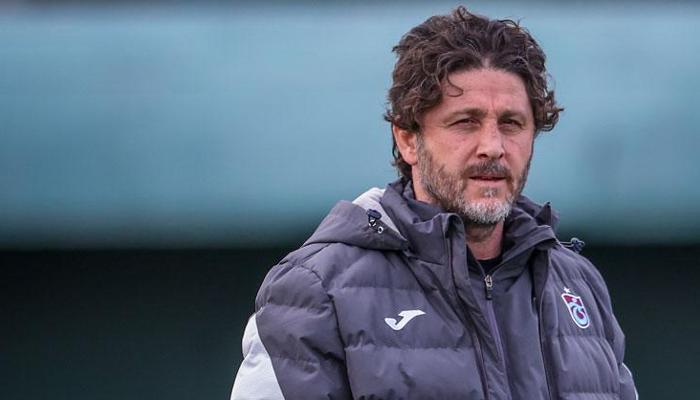 Trabzonspor, Fethiyespor maçının hazırlıklarına başladı