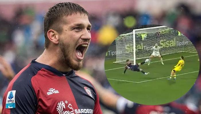 Semih Kılıçsoy gözlerin pasını sildi