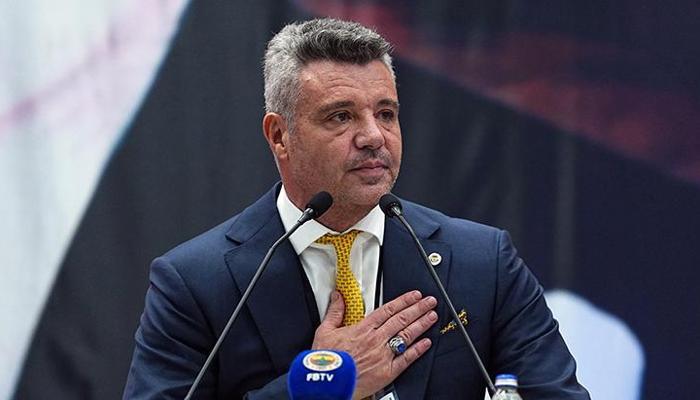 Sadettin Saran transfer yanıtı!