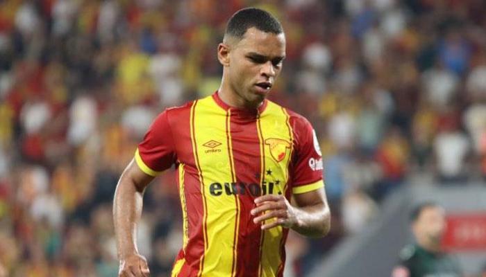 Göztepe'nin yıldızına Fransız devi talip oldu!