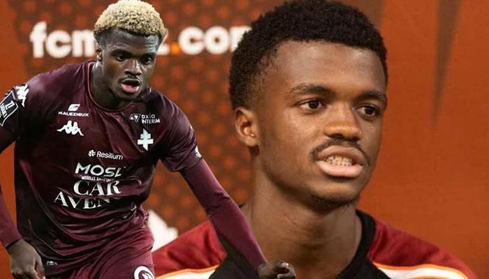 Beşiktaş'tan transferde ters köşe! Stoper beklenirken...