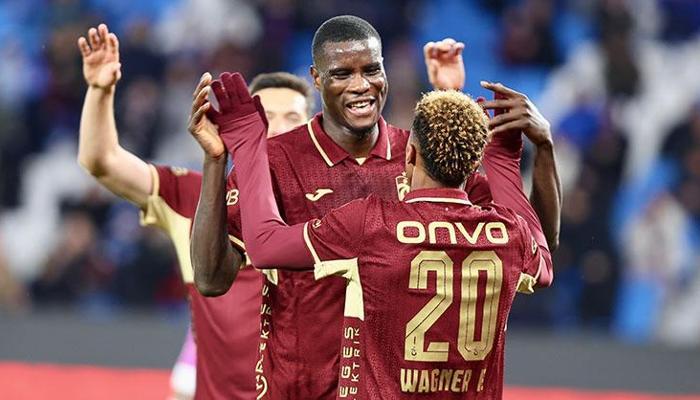 Fatih Tekke: 'Önümüzdeki 5 maç ligdeki seyrimizi belirleyecek'