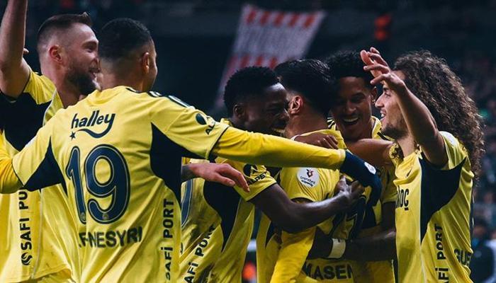 Fenerbahçe'nin kupada rakibi Erzurumspor FK