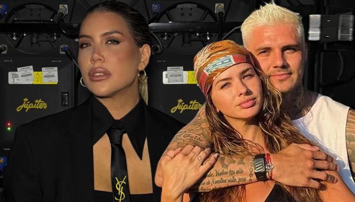 Bir anda geri döndü! Sürpriz hamle