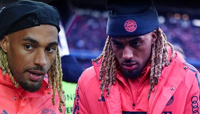 Galatasaray'ın yeni transferi İstanbul'a geldi