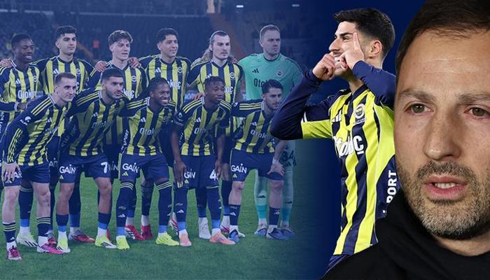 Usta isimden Fenerbahçe yorumu: 'Asensio ile seviye farkı'