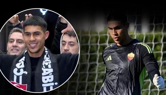 Beşiktaş yeni kalecisini buldu!