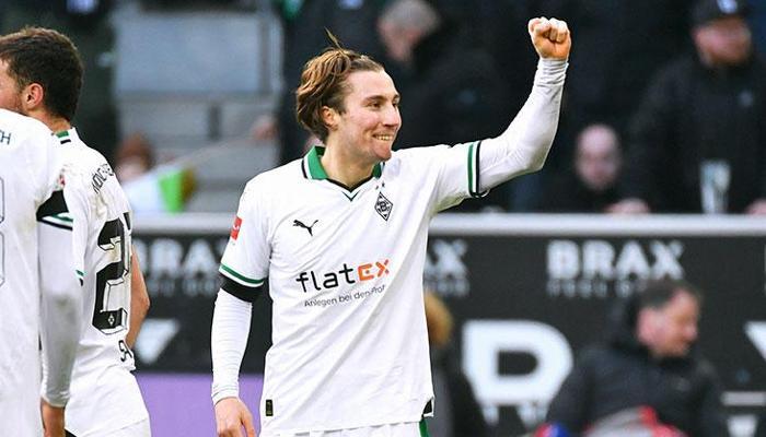RB Leipzig'den Rocco Reitz hamlesi!