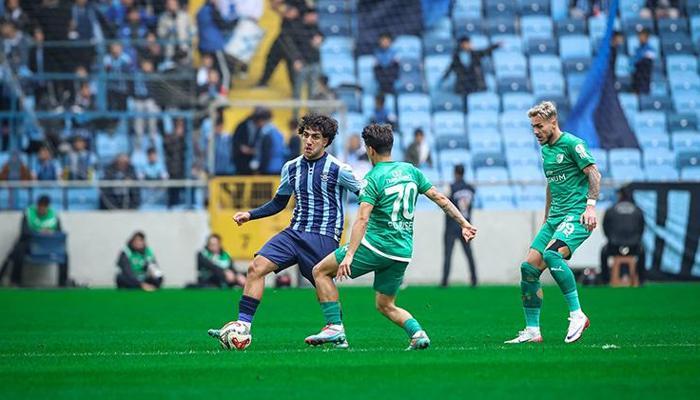 Bodrum FK'dan beş gollü galibiyet