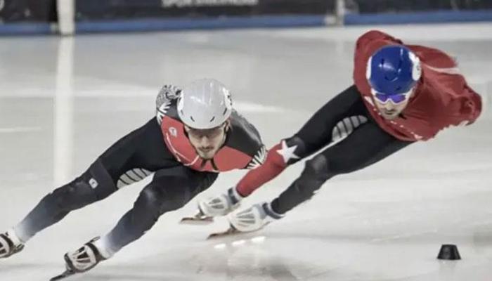 2026 Milano-Cortina Kış Olimpiyatları