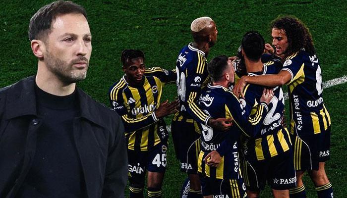Usta isimlerden değerlendirme: 'Bu Fenerbahçe asla sorun yaşamaz!'