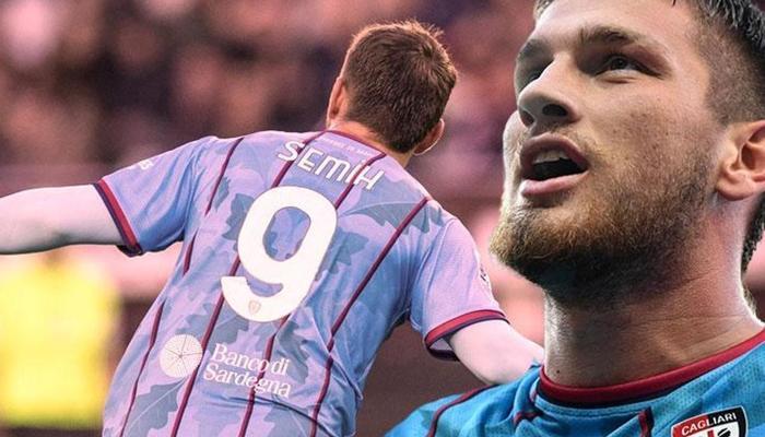 Semih Kılıçsoy'un yeni bonservis değeri dudak uçuklattı!