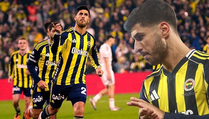 Her maçı De la Fuente'ye mesaj! Asensio'nun Dünya Kupası hayali