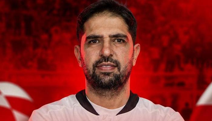 Boluspor'da Erdal Güneş dönemi üç maç sürdü