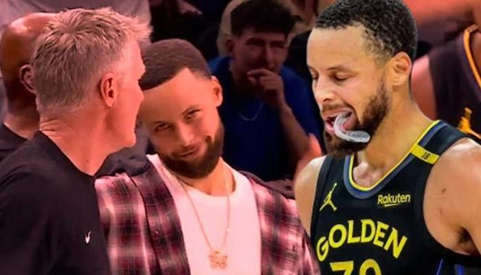NBA All-Star 2026'da Stephen Curry şoku!