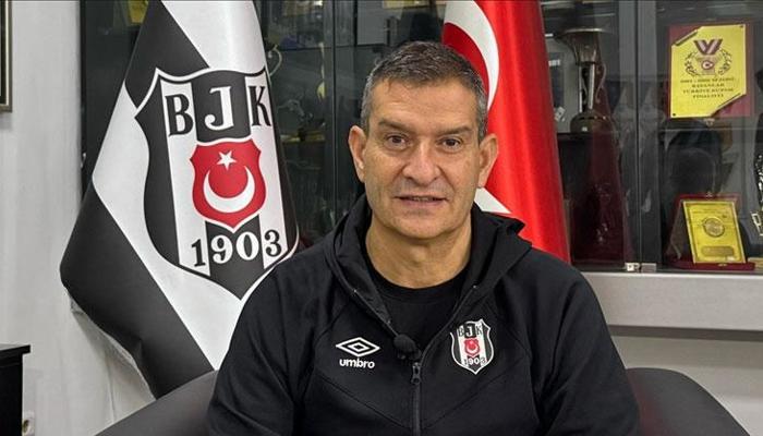 Beşiktaş Lorenzo Micelli ile sözleşme yeniledi