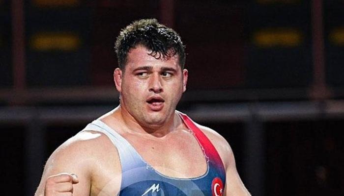 Kayaalp: 'En çok madalyayı Türkiye alacak!'