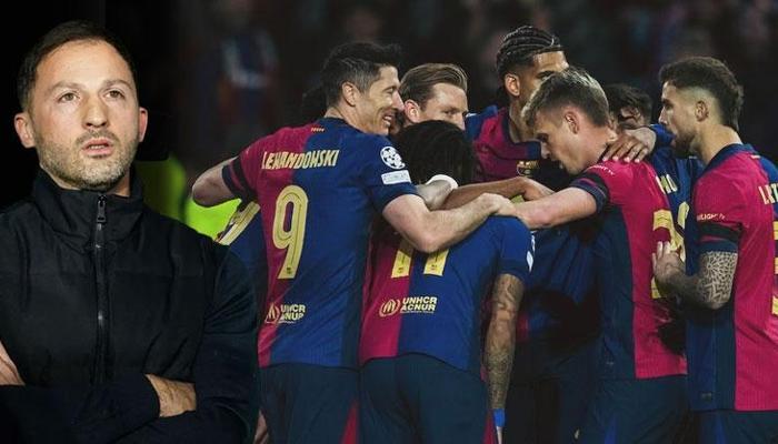 F.Bahçe'den Barcelona'nın yıldızına teklif