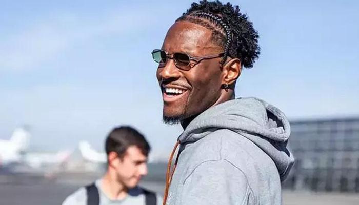 Nigel Hayes-Davis resmen Panathinaikos'ta!