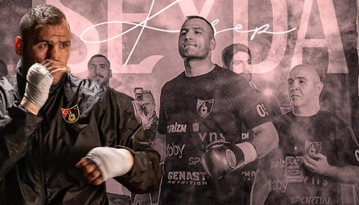 Milli boksör Seyda Keser genç yaşta hayatını kaybetti