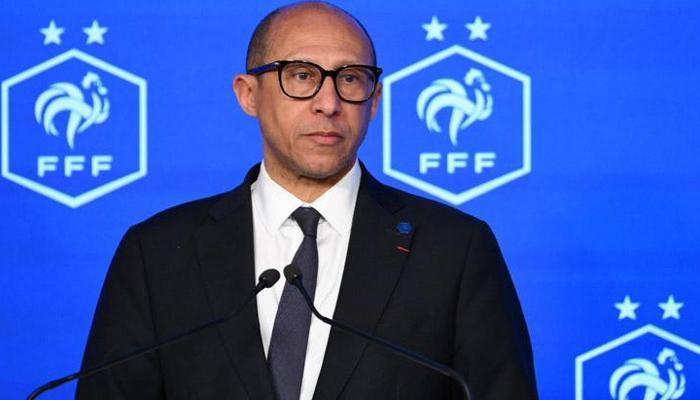 Philippe Diallo'dan dikkat çeken Fransa-Türkiye yorumu