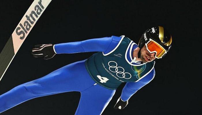 Milano-Cortina: Milliler tarihi final için sahnede