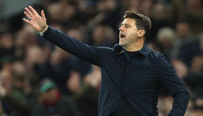 Pochettino: ''Messi asla pres yapmaz'