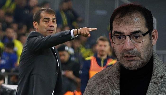 Gençlerbirliği'nde Metin Diyadin dönemi sona erdi