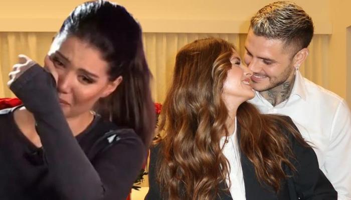 Beklenen haber geldi! Wanda'nın uykuları kaçacak