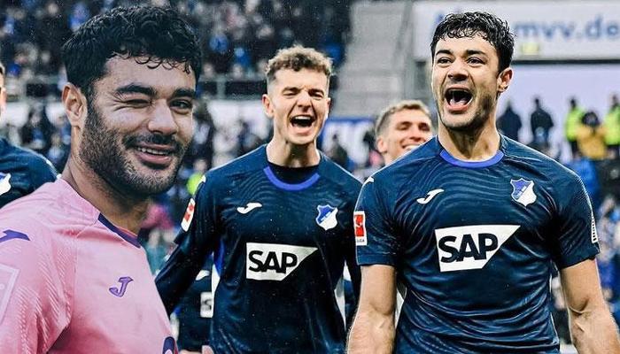 Ozan Kabak'a, İtalya'dan talipler çıktı