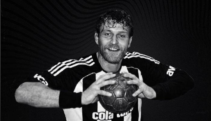 Beşiktaş'ın eski Hentbol kaptanı Gökhan Aksu hayatını kaybetti
