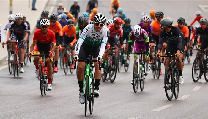 TUR 2026'nın parkuru açıklandı