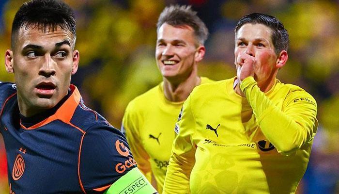 Galatasaray'ın rahat geçtiği Bodo/Glimt'in dev avı sürüyor!