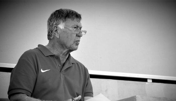 Sepp Piontek hayatını kaybetti