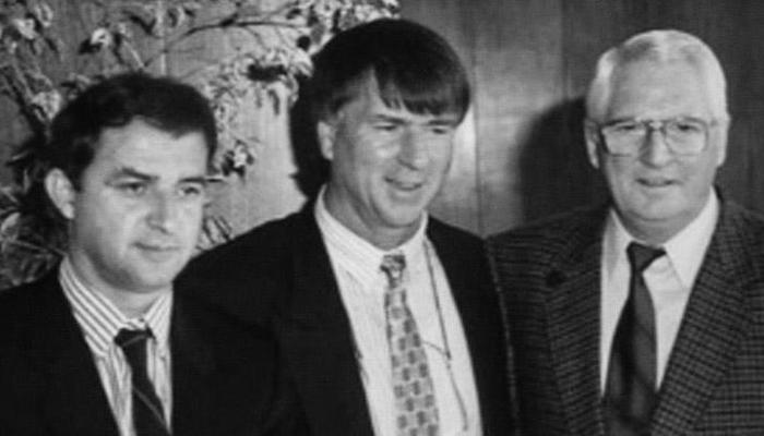 Fatih Terim'den Piontek'e veda sözleri...