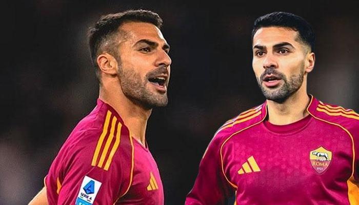 Zeki Çelik dünya deviyle anlaşmaya vardı